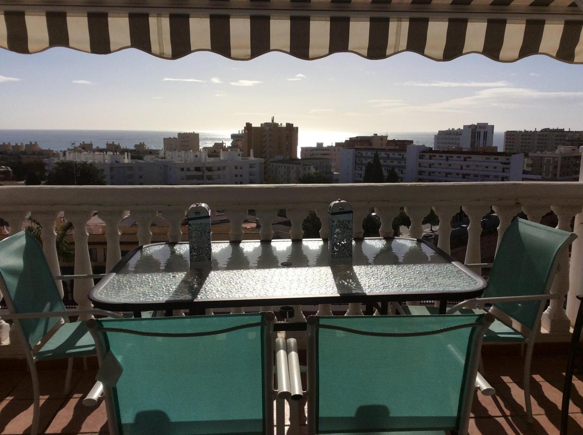 Apartment Tres Carabelas *