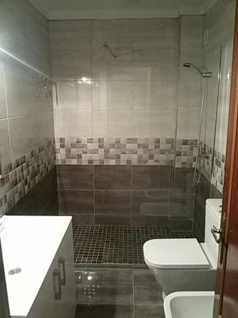 Tres Carabelas Apartment *