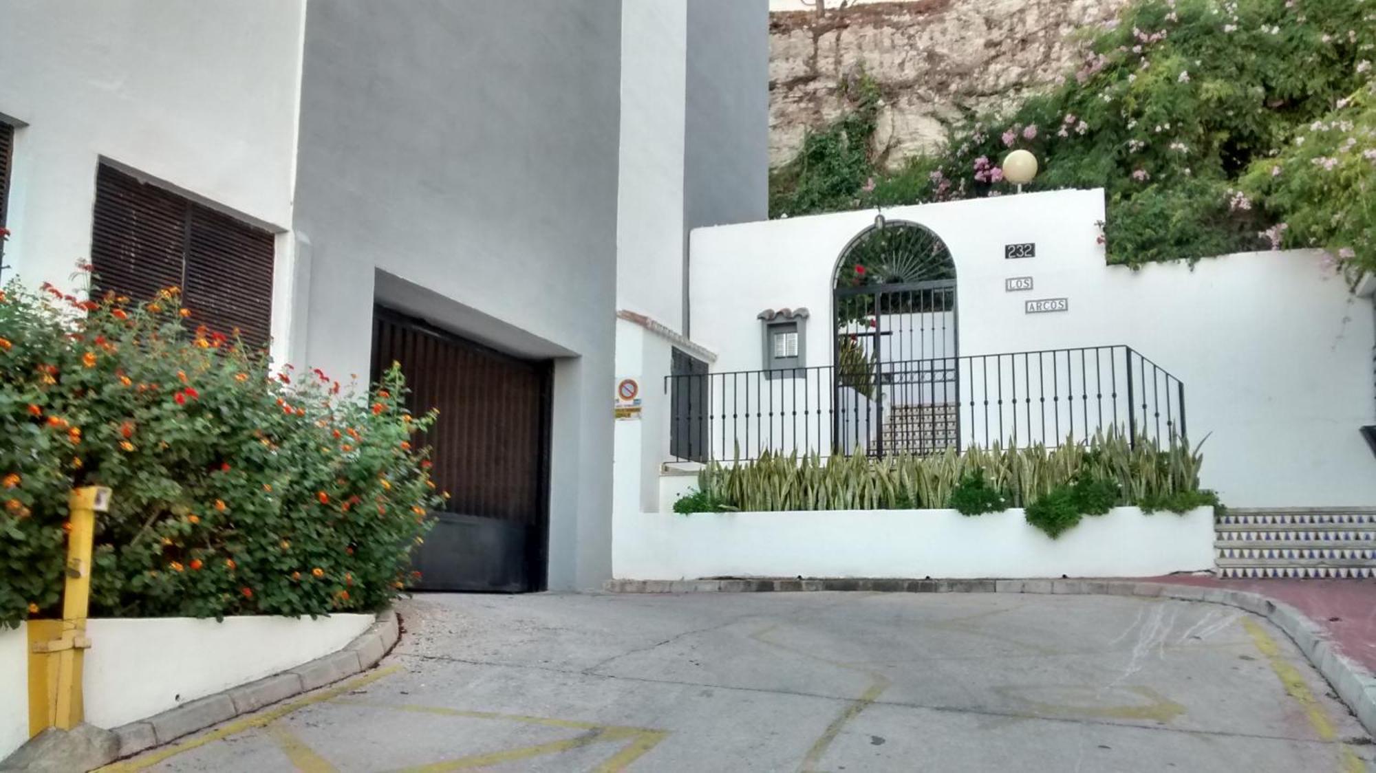 Tres Carabelas Apartment