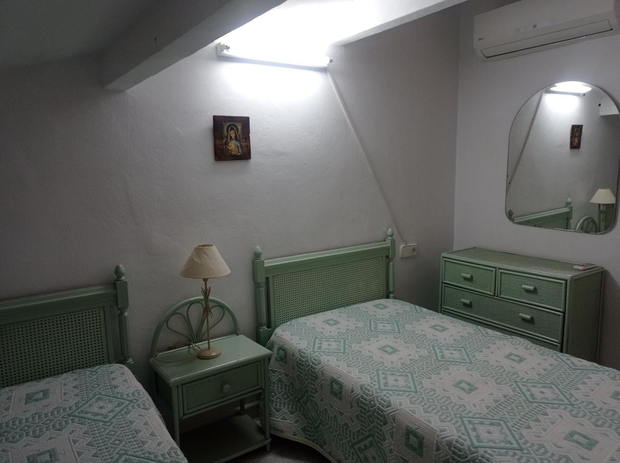 Apartment Tres Carabelas