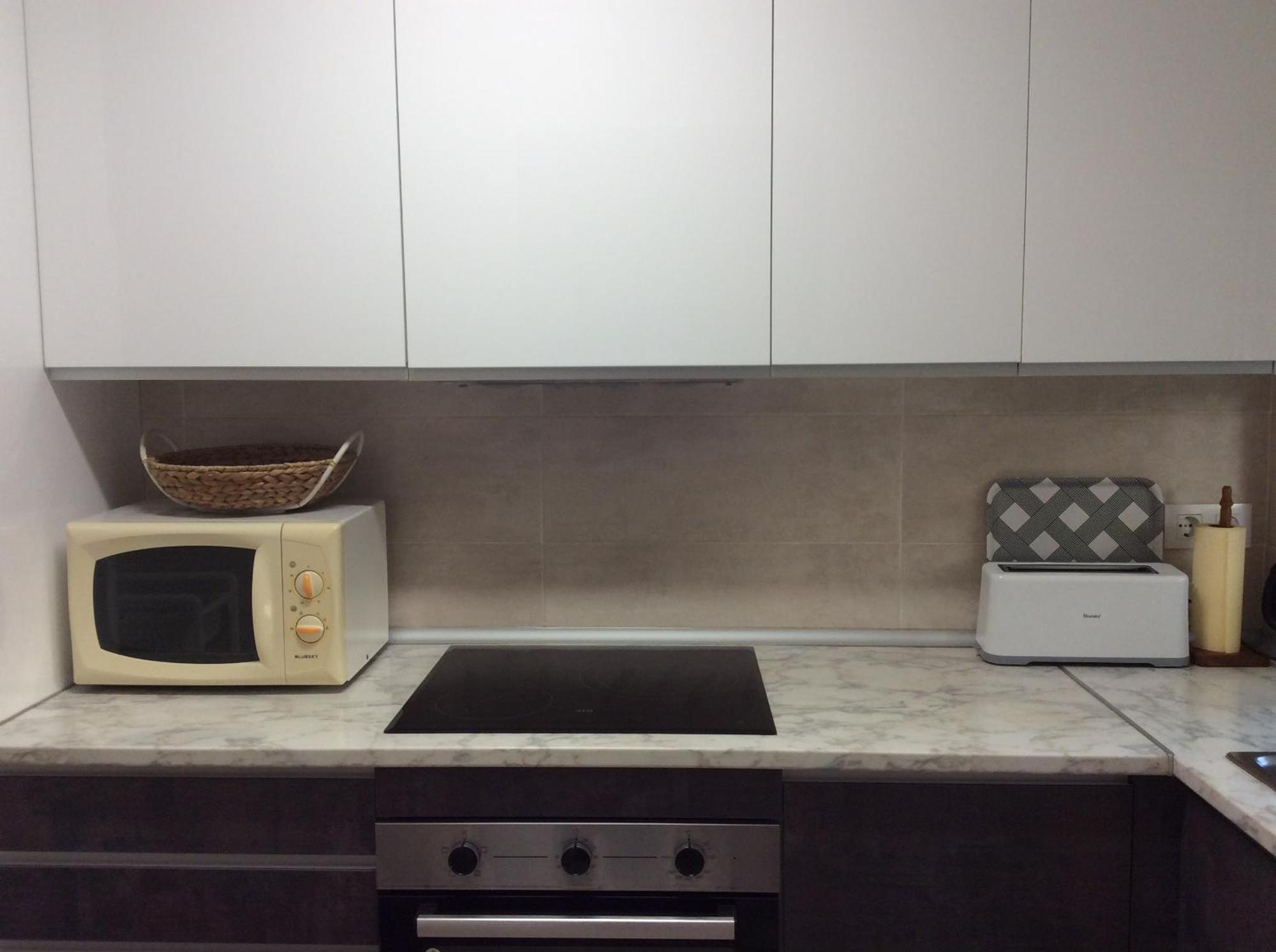Tres Carabelas Apartment Torremolinos