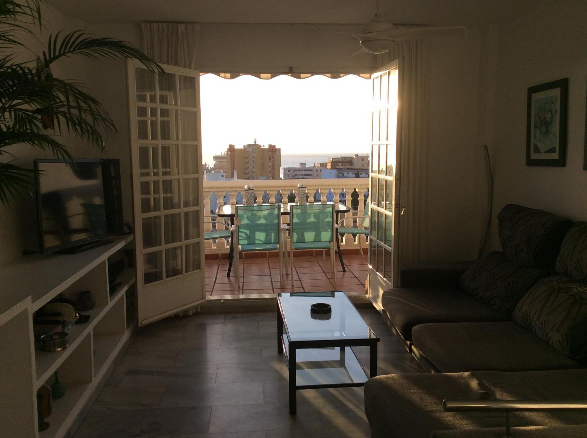 Apartment Tres Carabelas Torremolinos