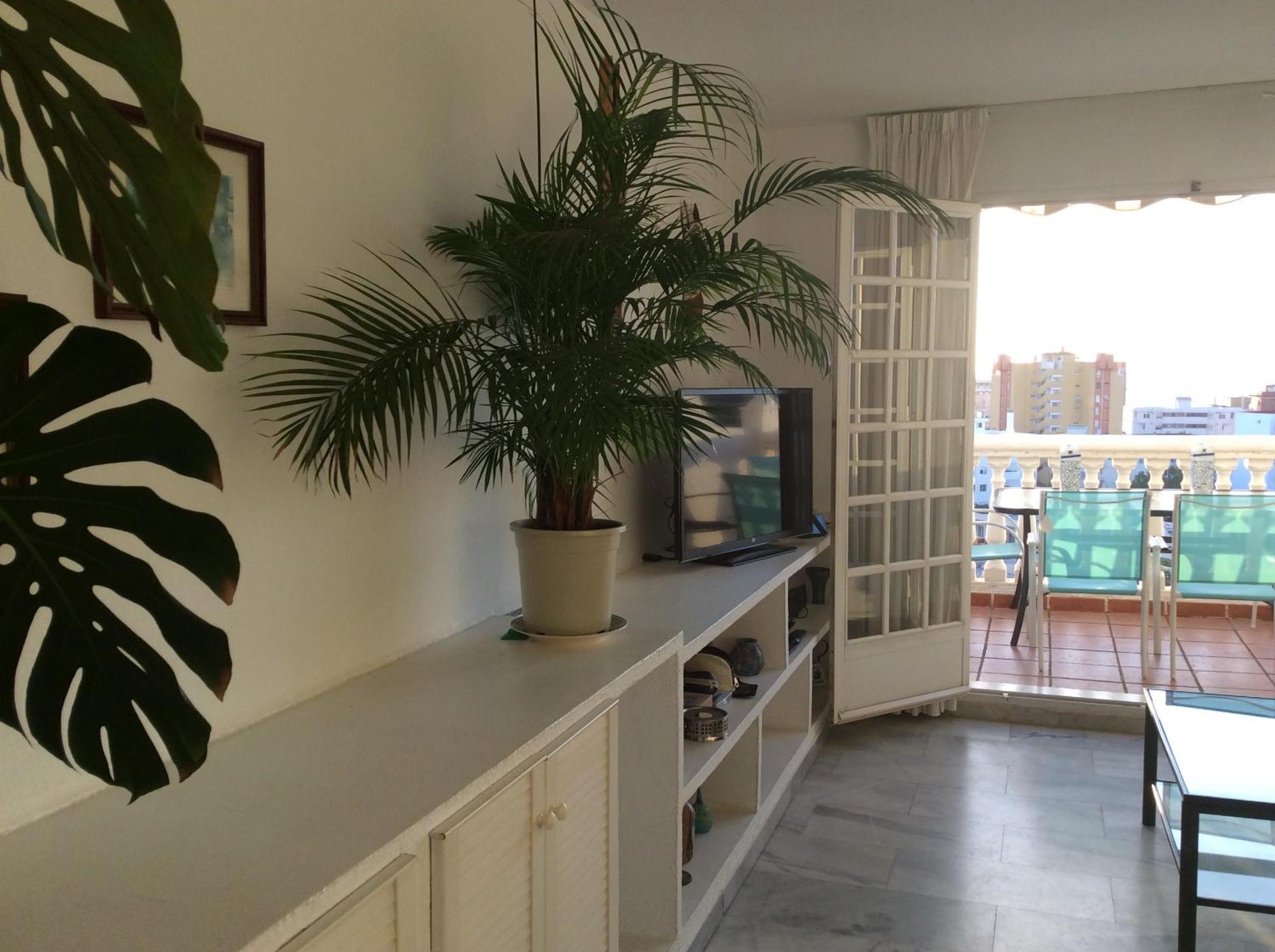 Apartment Tres Carabelas Torremolinos