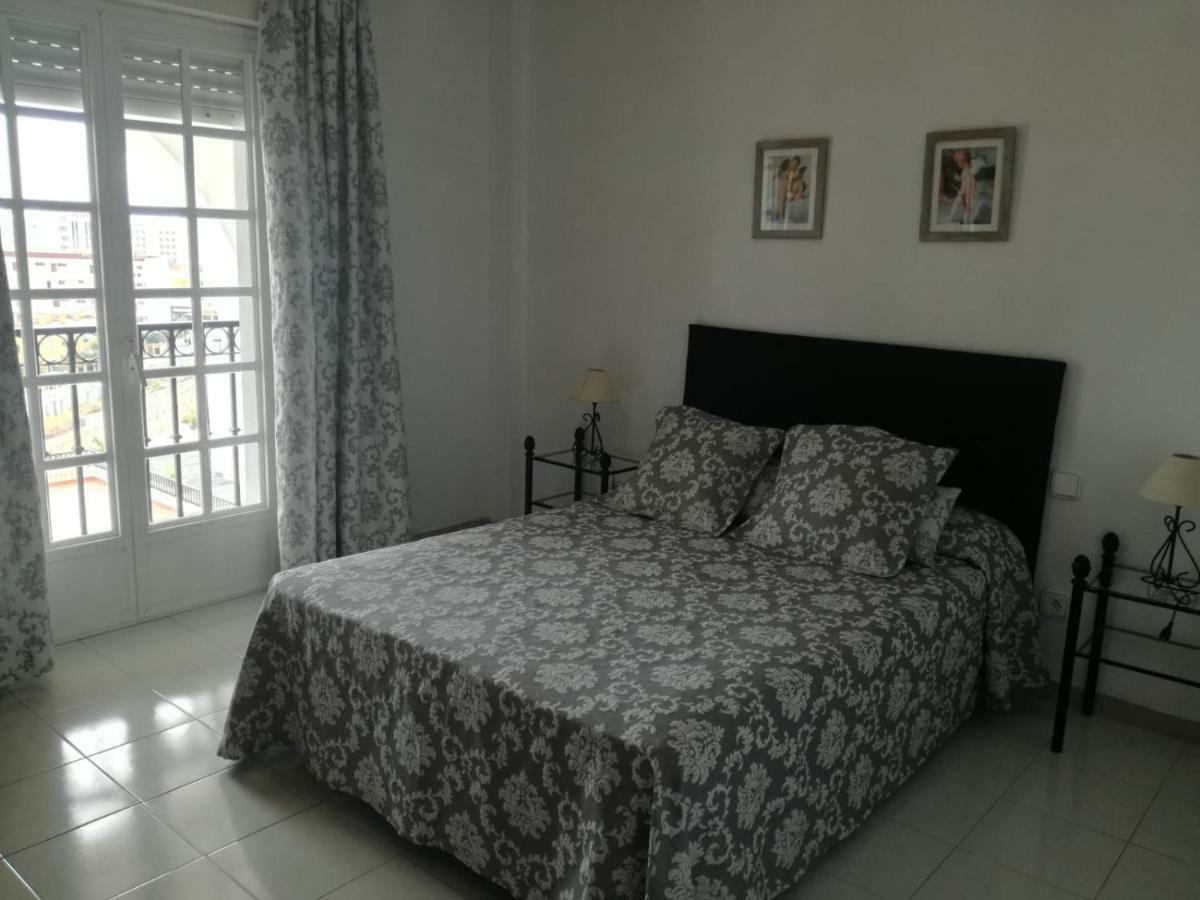 Tres Carabelas Apartment *