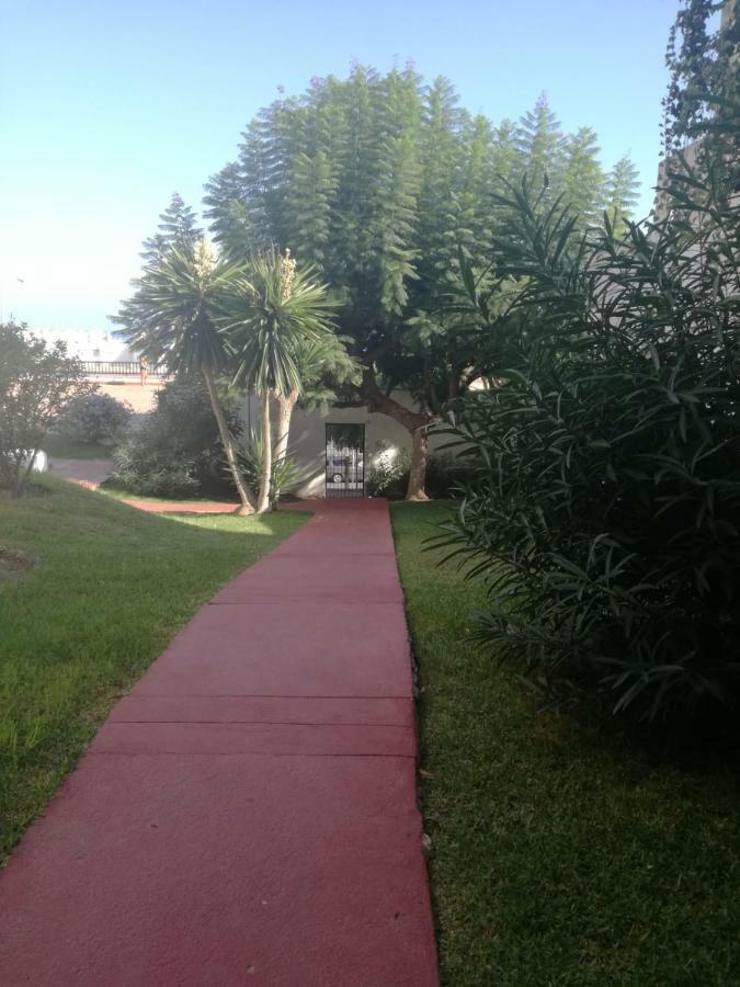 Apartment Tres Carabelas Torremolinos